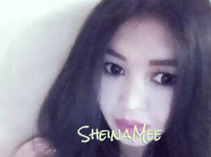 SheinaMee