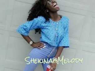 Shekinah_Melody