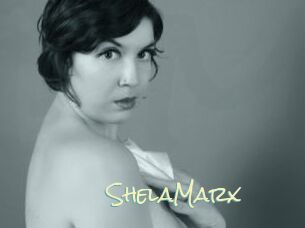 ShelaMarx