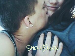 ShellEllen