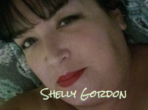 Shelly_Gordon Porn Monkey Cash
