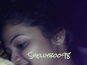 Shellyboo98