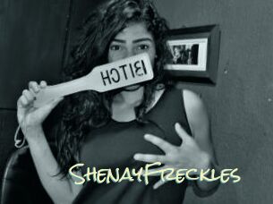 ShenayFreckles