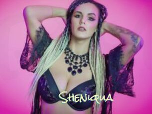 Sheniqua