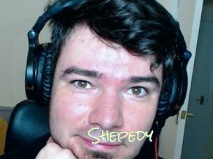 Shepedy