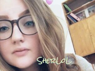 SherLoL
