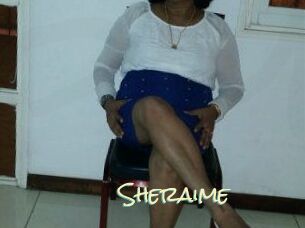 Sheraime
