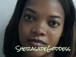 SherasadeGoddess