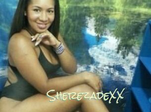 SherezadeXX