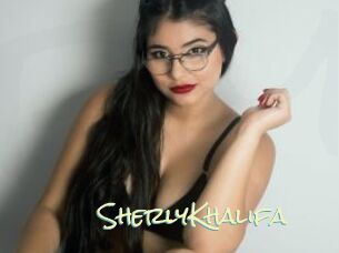 SherlyKhalifa