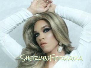 SherlynFerrara