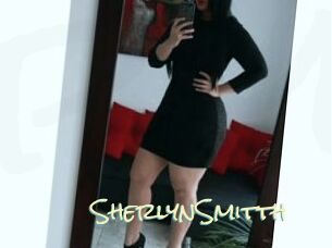 SherlynSmitth