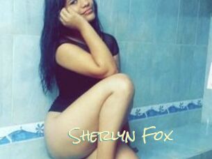 Sherlyn_Fox