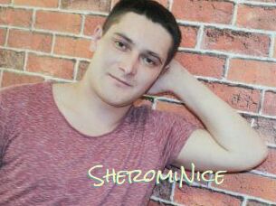 SheromiNice