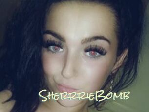 SherrrieBomb