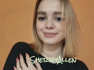 SherryAllen
