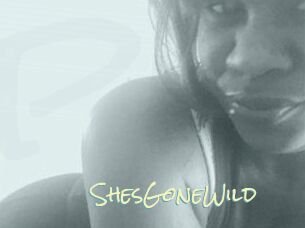 ShesGoneWild