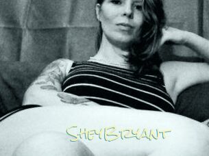 SheyBryant