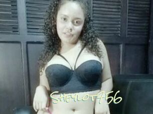 Sheylot756