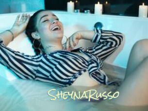 SheynaRusso Porn Monkey Cash