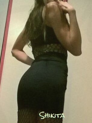 Shikita