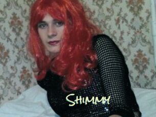 Shimmy