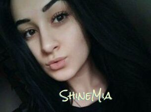 ShineMia
