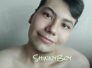 ShinnyBoy