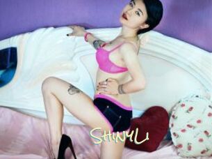ShinyLi Porn Monkey Cash