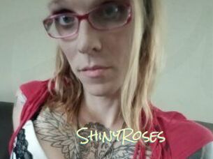 ShinyRoses