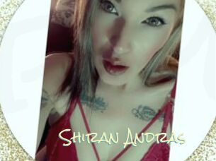 Shiran_Andras Porn Monkey Cash