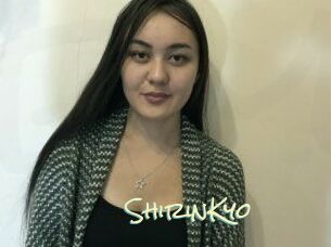 ShirinKyo