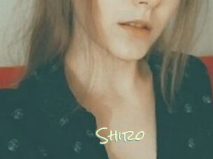 Shiro Porn Monkey Cash