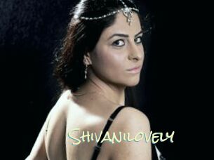Shivanilovely