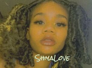 ShiyaLove