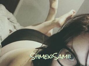 ShmexiSamii