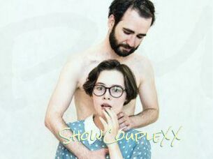 ShowCoupleXX