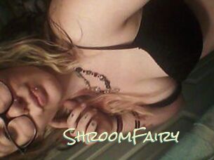 ShroomFairy