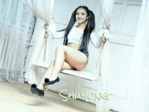 ShuYong