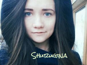 Shurugina