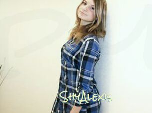 ShyAlexis