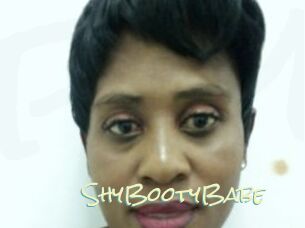 ShyBootyBabe