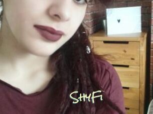 ShyFi