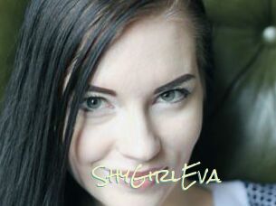 ShyGirlEva
