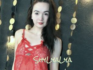 ShyLyaLya
