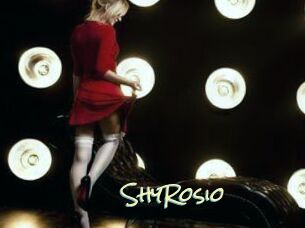 ShyRosio
