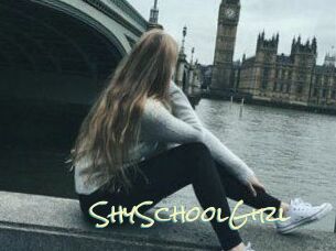 Shy_School_Girl
