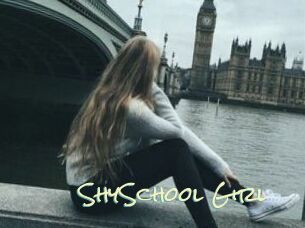 ShySchool_Girl