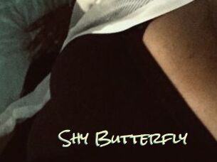 Shy_Butterfly