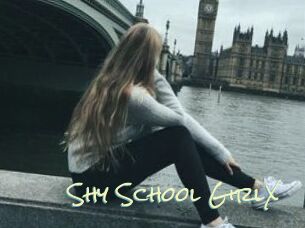 Shy_School_GirlX
